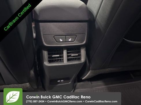 Used 2026 Chevrolet Equinox RS w/ Convenience Package III image 27