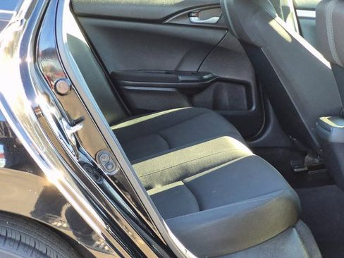 Used 2016 Honda Civic LX image 18