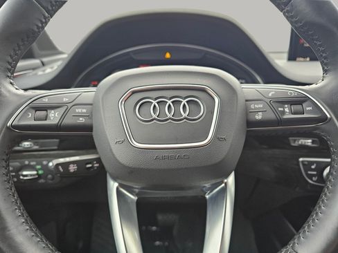Used 2019 Audi Q7 3.0T Prestige w/ Prestige Package AWD/4WD image 3
