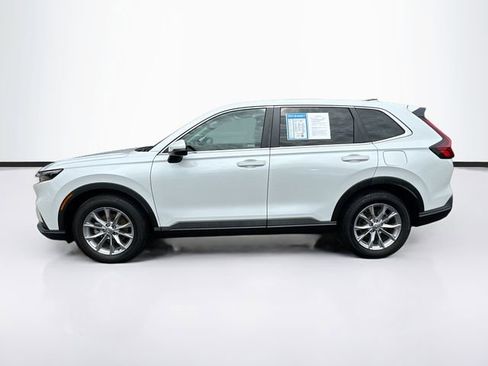 Certified 2023 Honda CR-V EX-L image 5