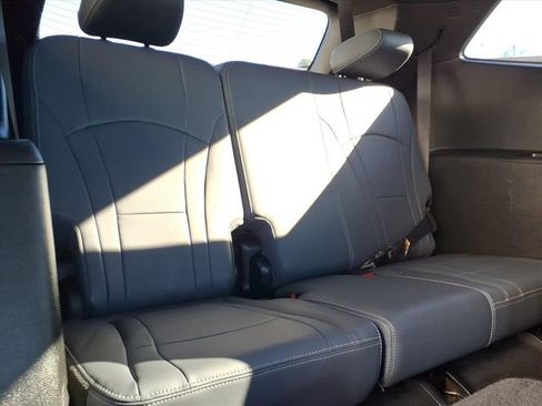 Certified 2024 Buick Enclave Premium image 15