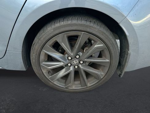 Used 2024 Toyota Corolla SE FWD image 10