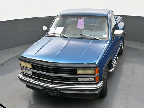Used 1992 Chevrolet Silverado 1500 Base image 27