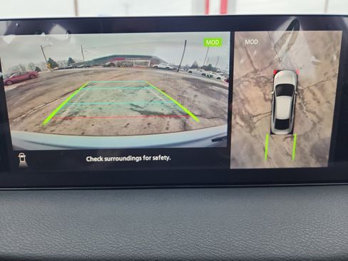 New 2026 Nissan Sentra SR w/ SR Premium Package image 17