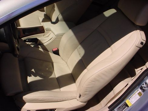 Used 2007 BMW 328xi Coupe image 26