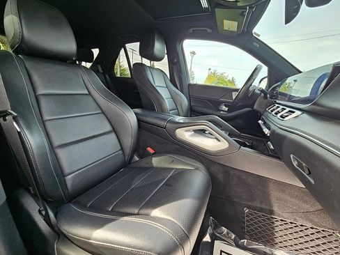 Used 2020 Mercedes-Benz GLE 350 4MATIC image 54