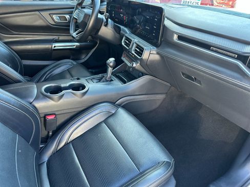 Used 2024 Ford Mustang Premium image 16