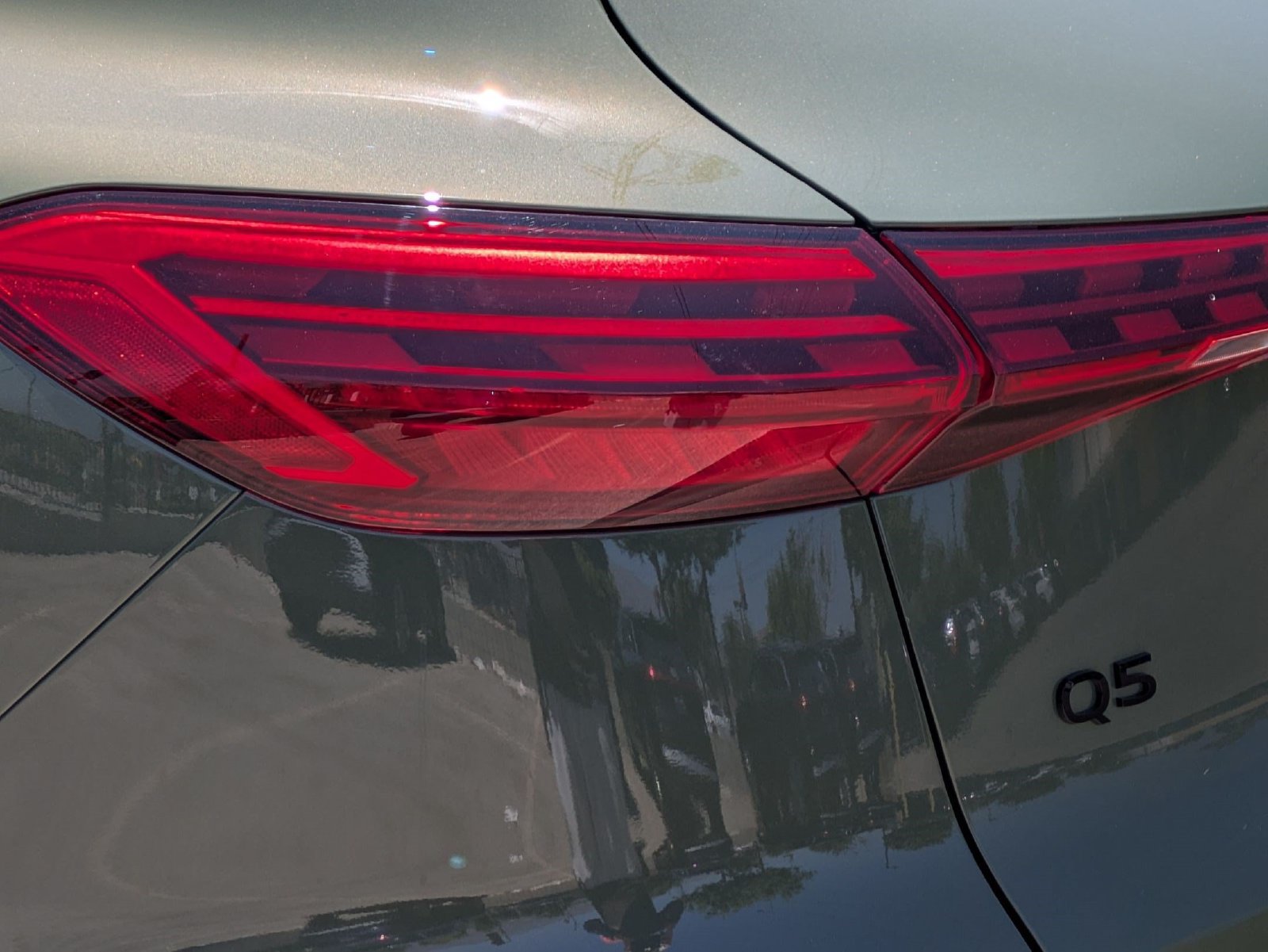 New 2026 Audi Q5 Premium AWD/4WD image 14