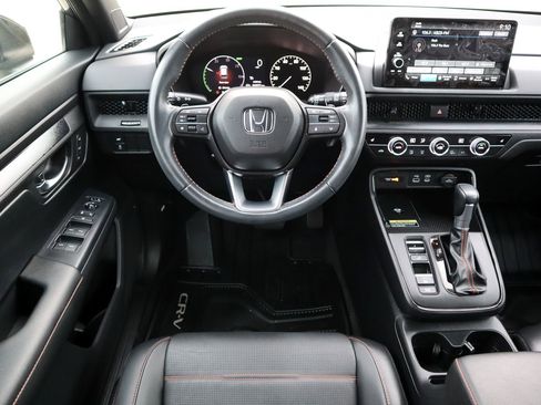 Used 2024 Honda CR-V Sport-L image 21
