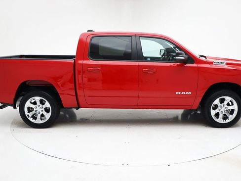Used 2022 RAM 1500 Big Horn image 3