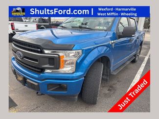 Used 2019 Ford F150 XL w/ Equipment Group 101A Mid video 1