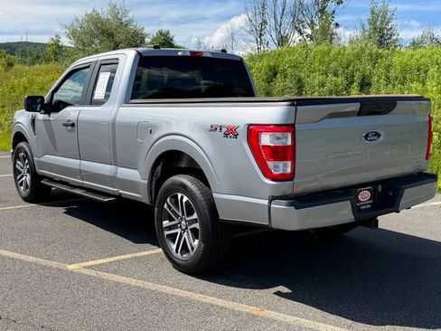 Certified 2023 Ford F150 XL w/ STX Appearance Package AWD/4WD image 31