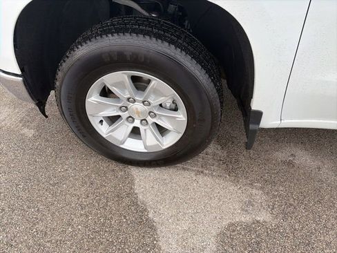 Used 2023 Chevrolet Silverado 1500 LT w/ Protection Package image 14