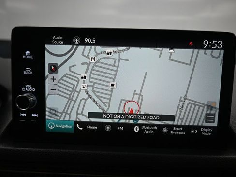 Used 2023 Honda Civic Sport Touring image 19