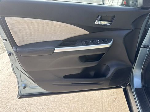 Used 2016 Honda CR-V EX-L image 22