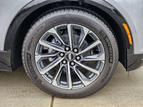 New 2027 Cadillac Lyriq Sport AWD/4WD image 9