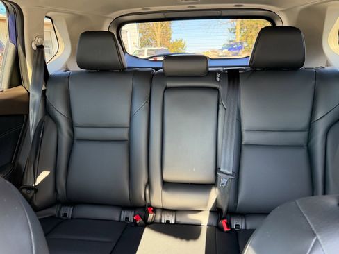 Used 2023 Nissan Rogue SV w/ SV Premium B Package image 20