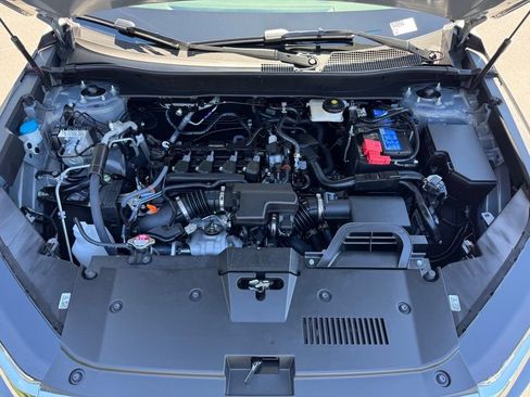 New 2026 Honda CR-V LX image 30