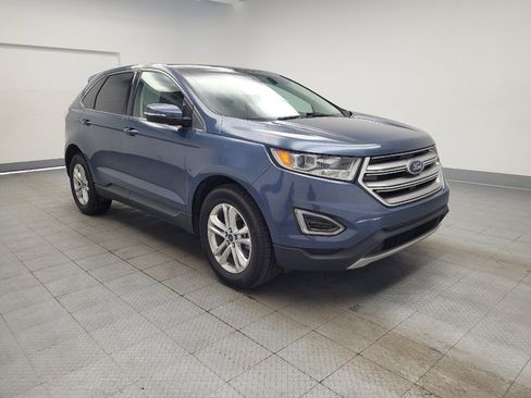 Used 2018 Ford Edge SEL w/ Equipment Group 201A AWD/4WD image 13