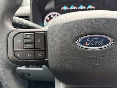 New 2026 Ford F250 XL w/ STX Appearance Package image 16