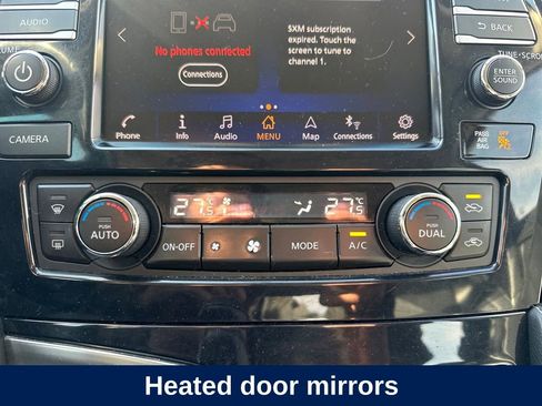 Used 2019 Nissan Maxima 3.5 SL image 16