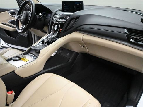 Certified 2023 Acura RDX SH-AWD image 17