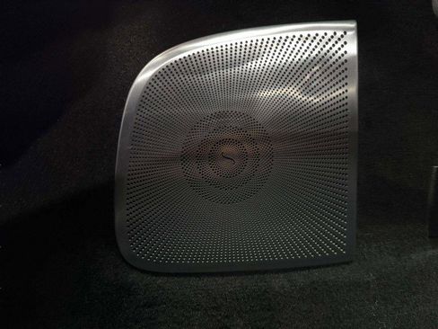 Used 2021 Mercedes-Benz AMG GT 63 S image 58