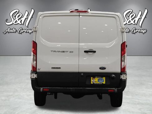 Used 2017 Ford Transit 150 130 Low Roof RWD image 24