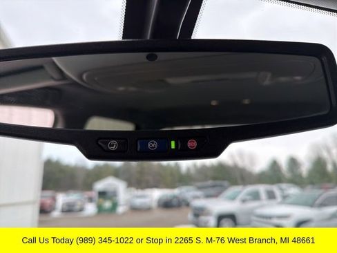 Used 2015 Chevrolet Silverado 1500 LT w/ Max Trailering Package image 22