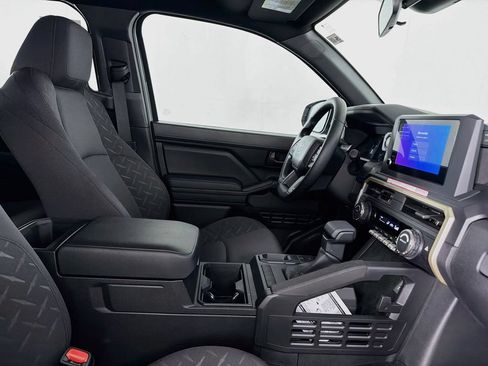 New 2026 Toyota Tacoma SR RWD image 33