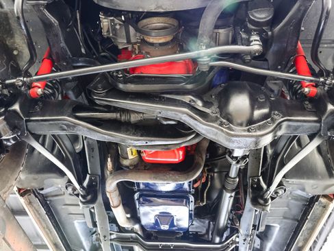 Used 1989 Ford Bronco image 29