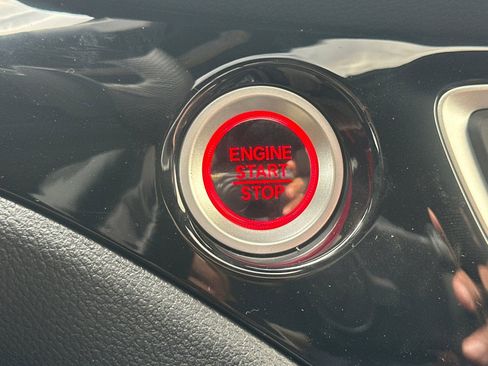 New 2026 Honda Ridgeline Black Edition image 22