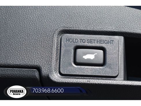 New 2026 Acura RDX w/ Advance Package AWD/4WD image 36