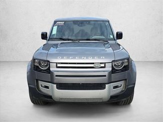 Certified 2024 Land Rover Defender 110 SE AWD/4WD video 2