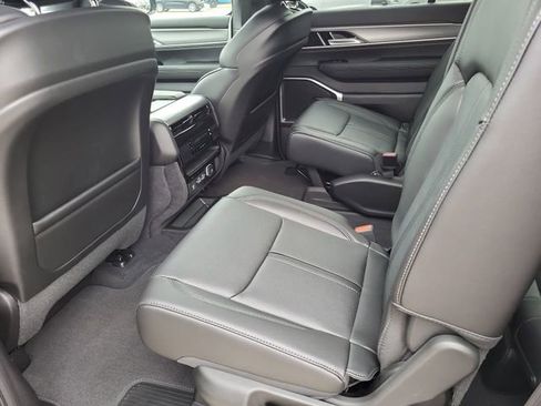 New 2026 Jeep Grand Wagoneer 2WD image 24