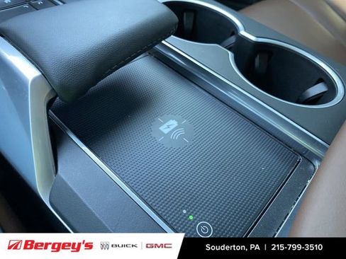 Used 2023 Acura MDX SH-AWD w/ Advance Package image 40