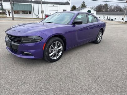 Used 2023 Dodge Charger SXT