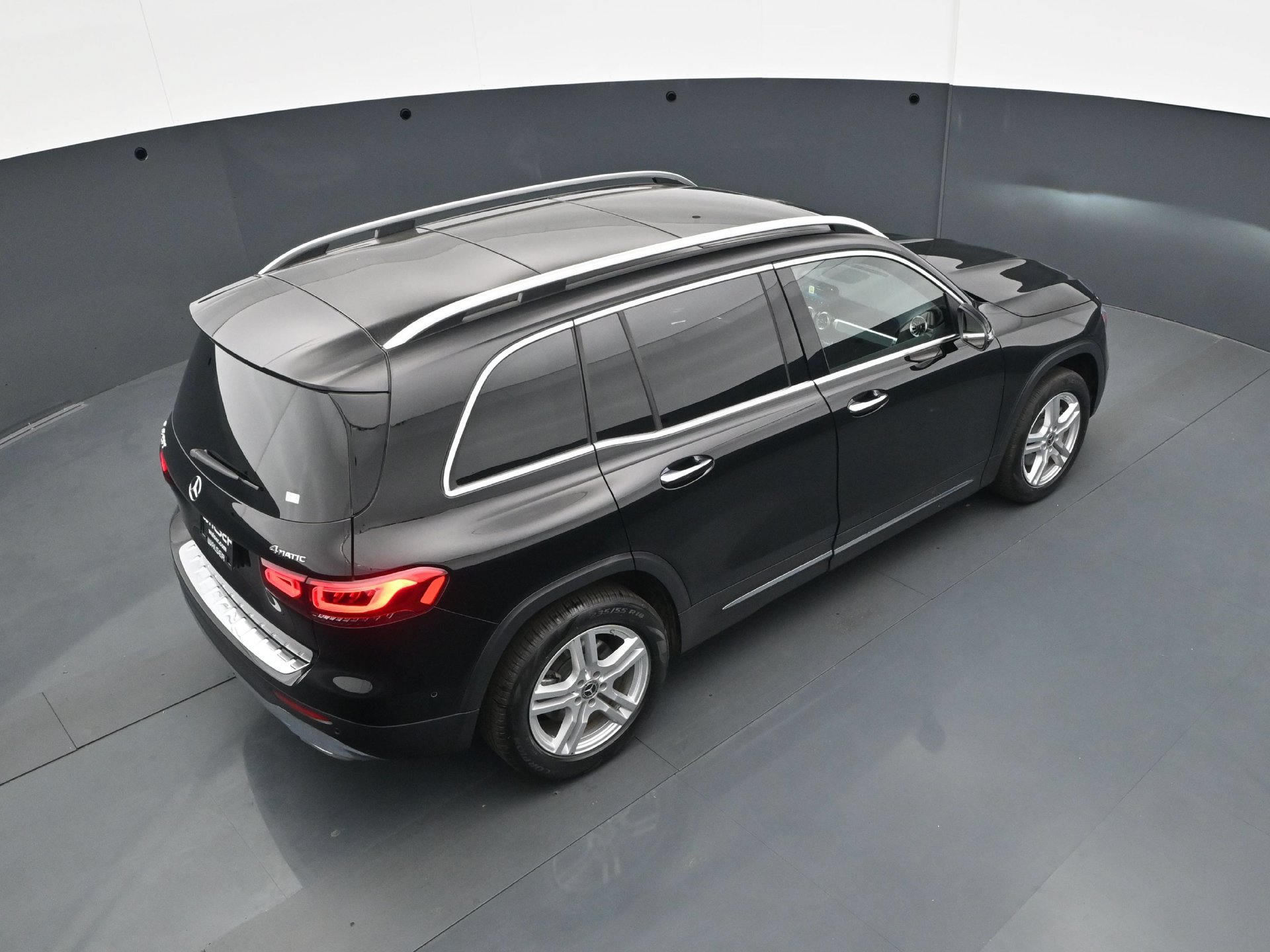 Used 2023 Mercedes-Benz GLB 250 4MATIC image 41
