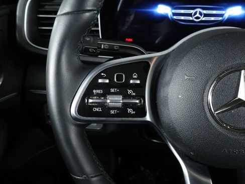 Used 2022 Mercedes-Benz GLE 350 4MATIC image 10