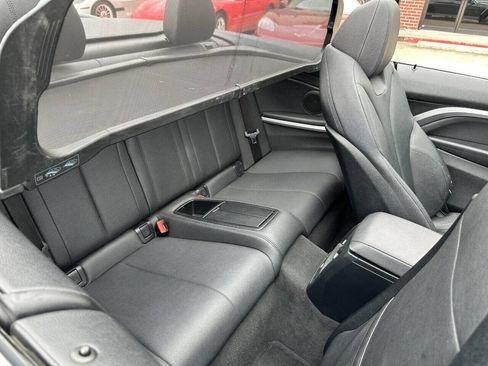 Used 2017 BMW 430i Convertible RWD image 10