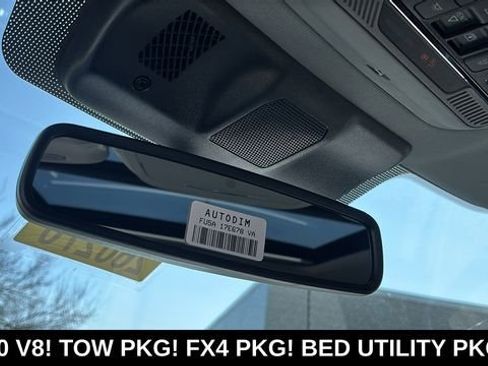 New 2026 Ford F150 Lariat image 26