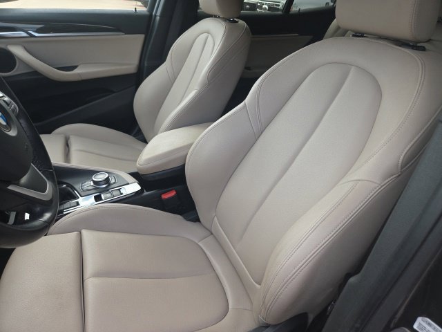 Used 2018 BMW X2 sDrive28i FWD image 10