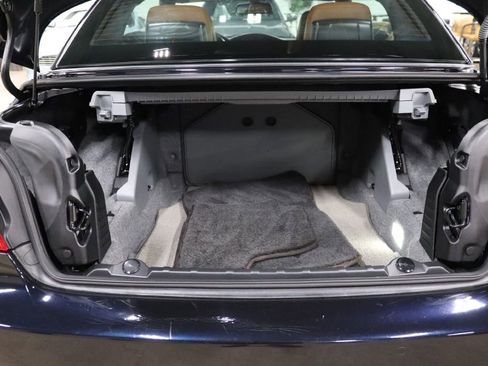 Used 2012 BMW M3 Convertible image 30