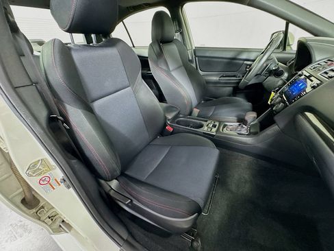 Used 2019 Subaru WRX Premium AWD/4WD image 34