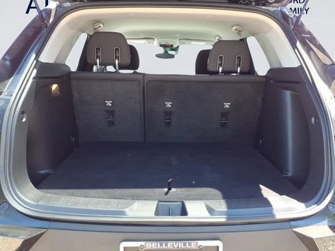 Used 2024 Chevrolet TrailBlazer LS w/ LS Convenience Package FWD image 8