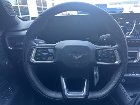 Used 2024 Ford Mustang GT Premium w/ GT Performance Package image 14