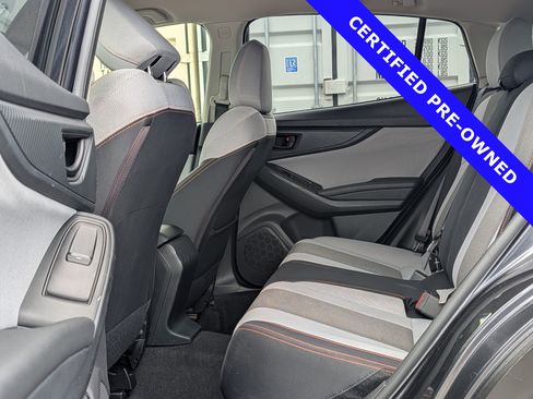 Used 2018 Subaru Crosstrek 2.0i Premium AWD/4WD image 14