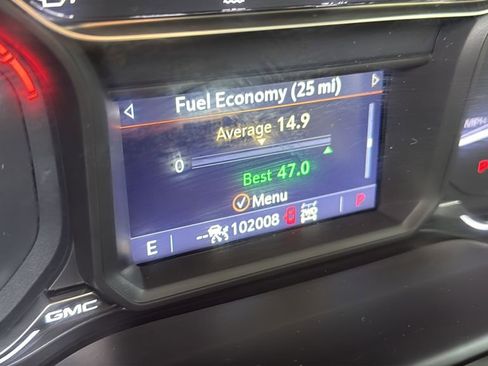 Used 2020 GMC Sierra 1500 SLT image 9