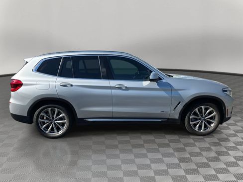 Used 2018 BMW X3 xDrive30i image 6