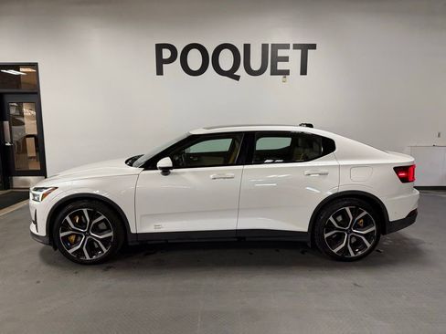 Used 2021 Polestar Polestar 2 w/ Performance Package image 1